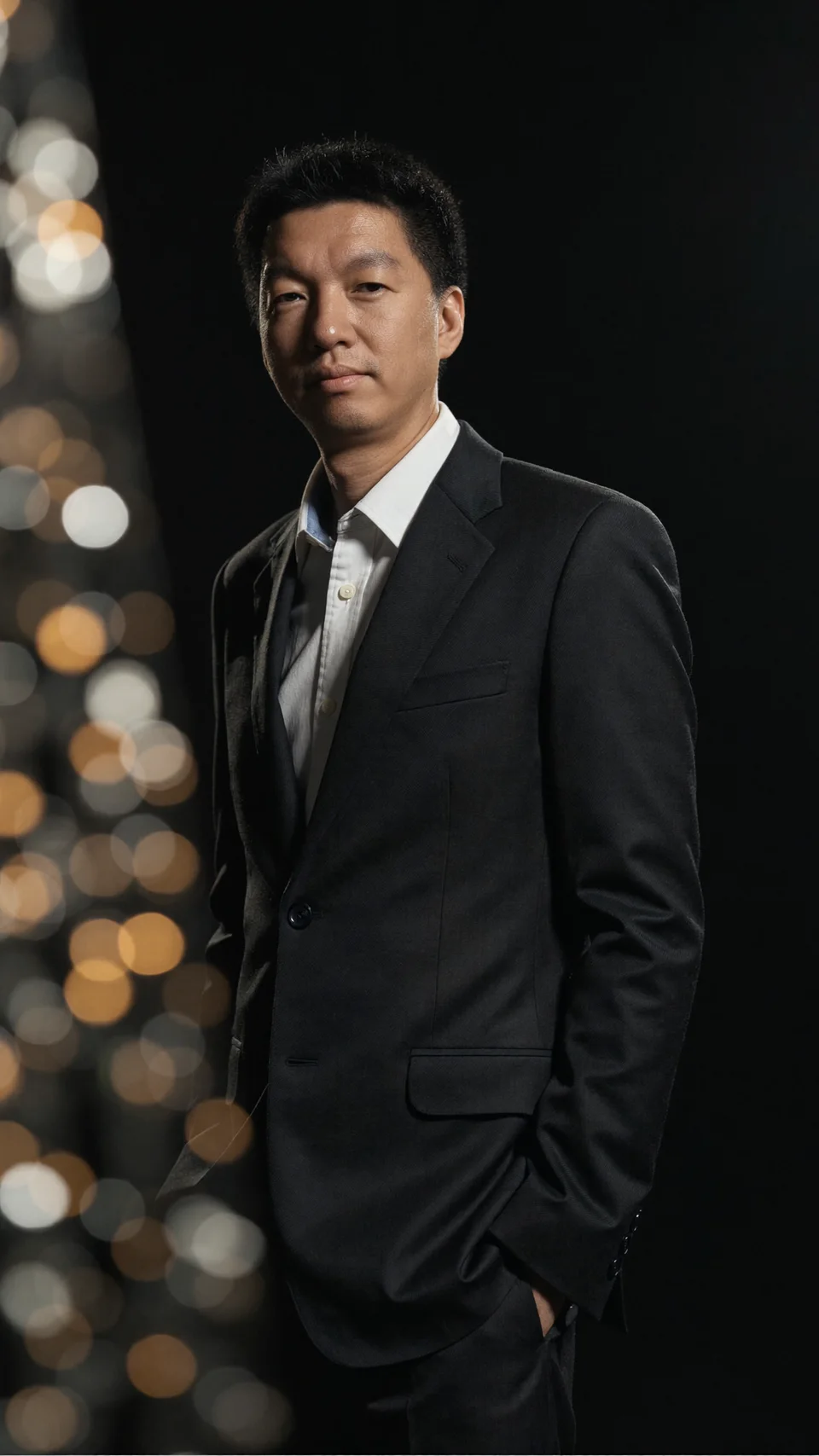 Founder CEO Yang